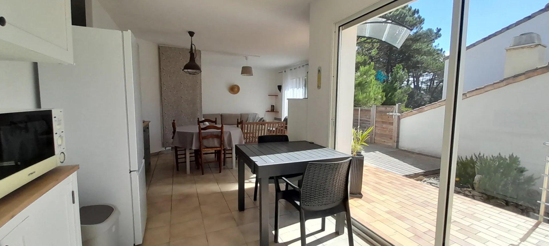 Maison à vendre, 75m², La Tranche-sur-Mer