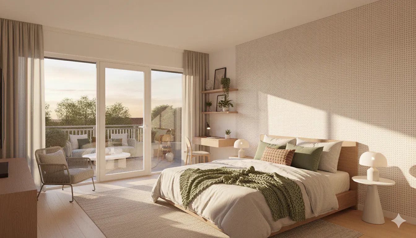 Appartement à vendre, 85m², Fréjus
