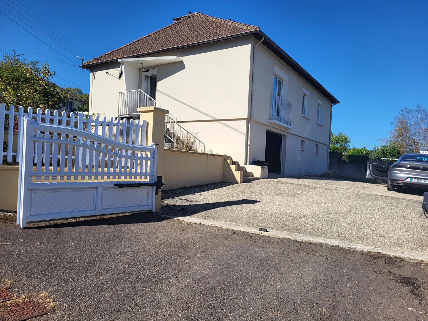 Maison à vendre, 92m², Auxerre