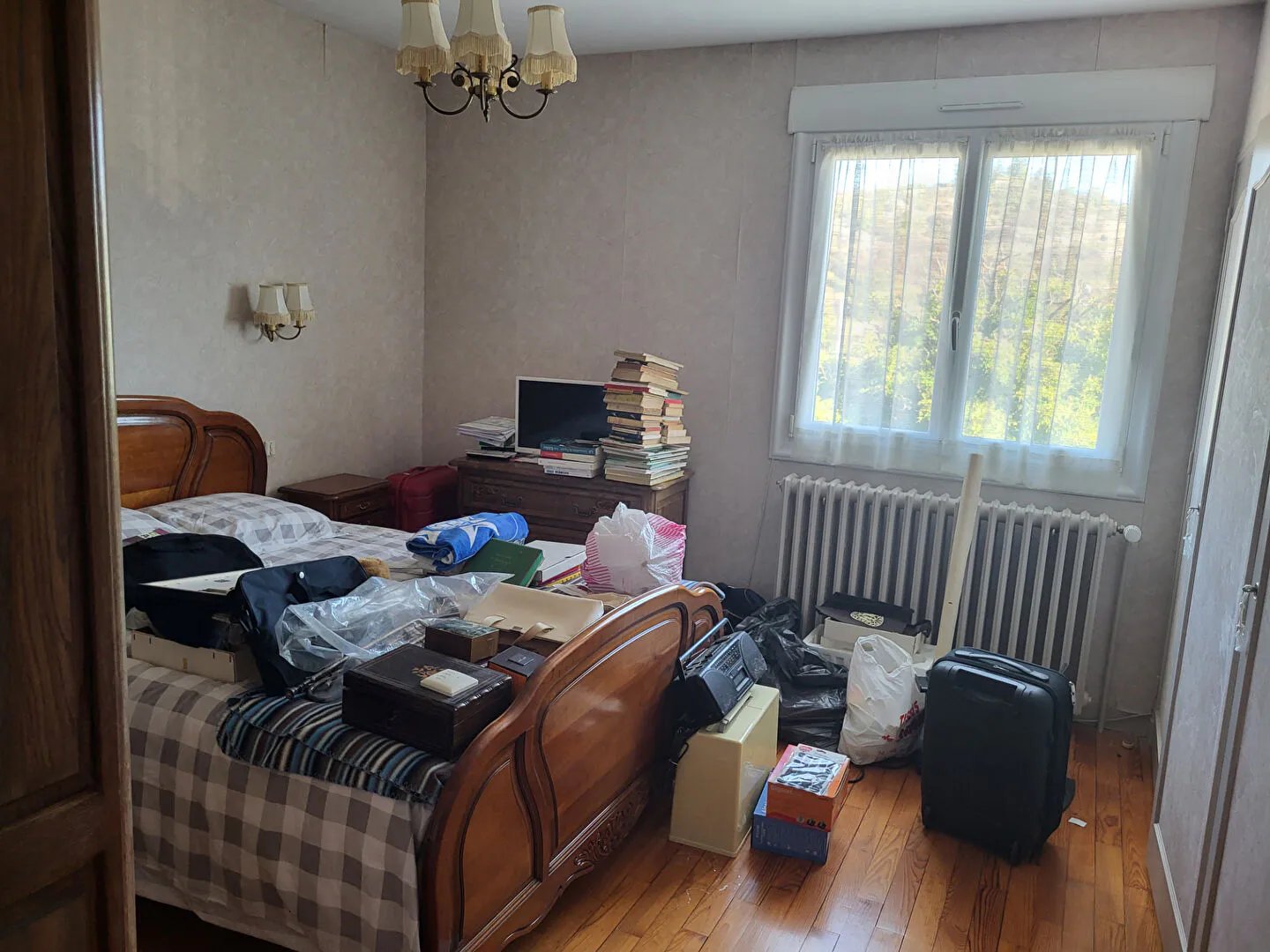Maison à vendre, 92m², Auxerre