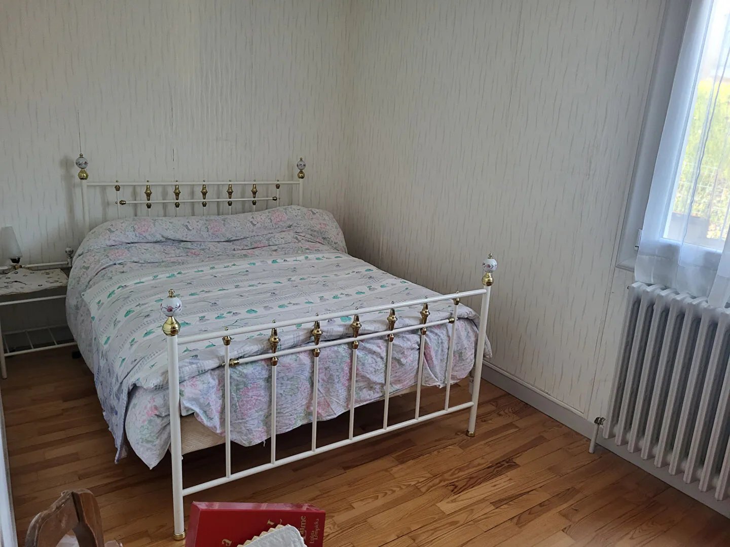 Maison à vendre, 92m², Auxerre
