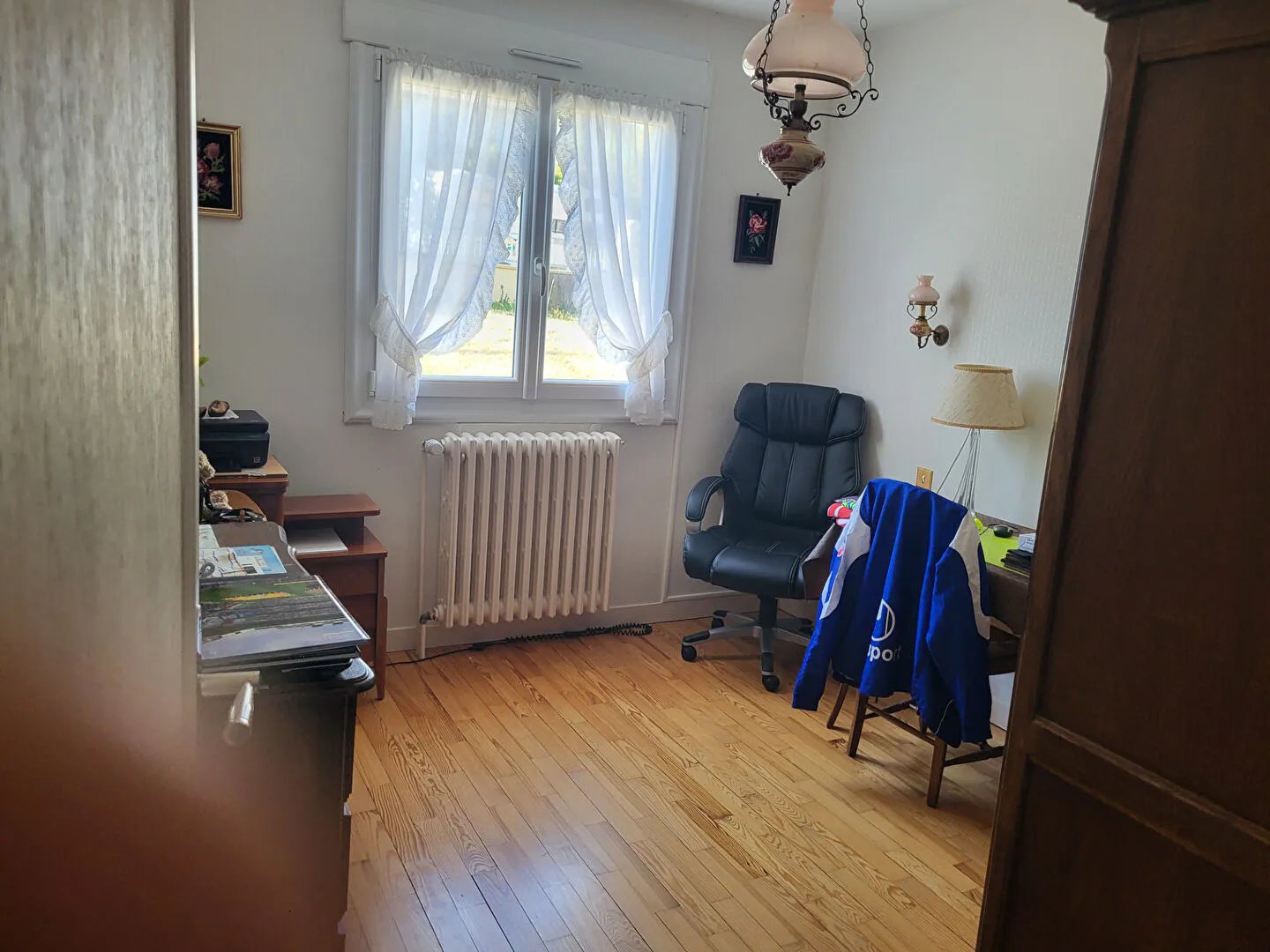 Maison à vendre, 92m², Auxerre