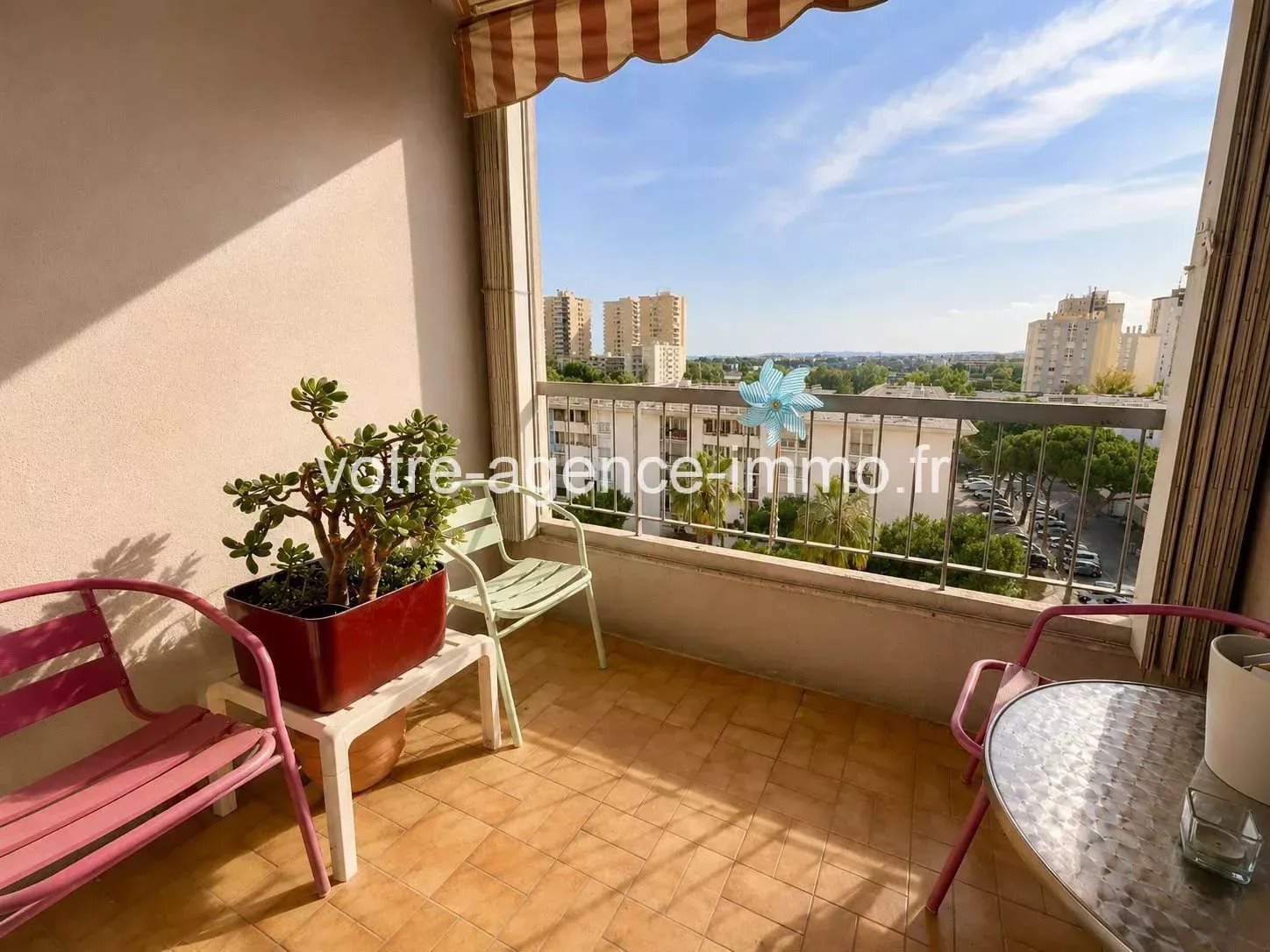 Appartement à vendre, 86m², Nice