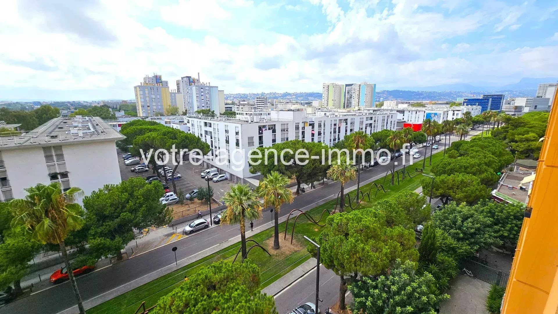 Appartement à vendre, 86m², Nice