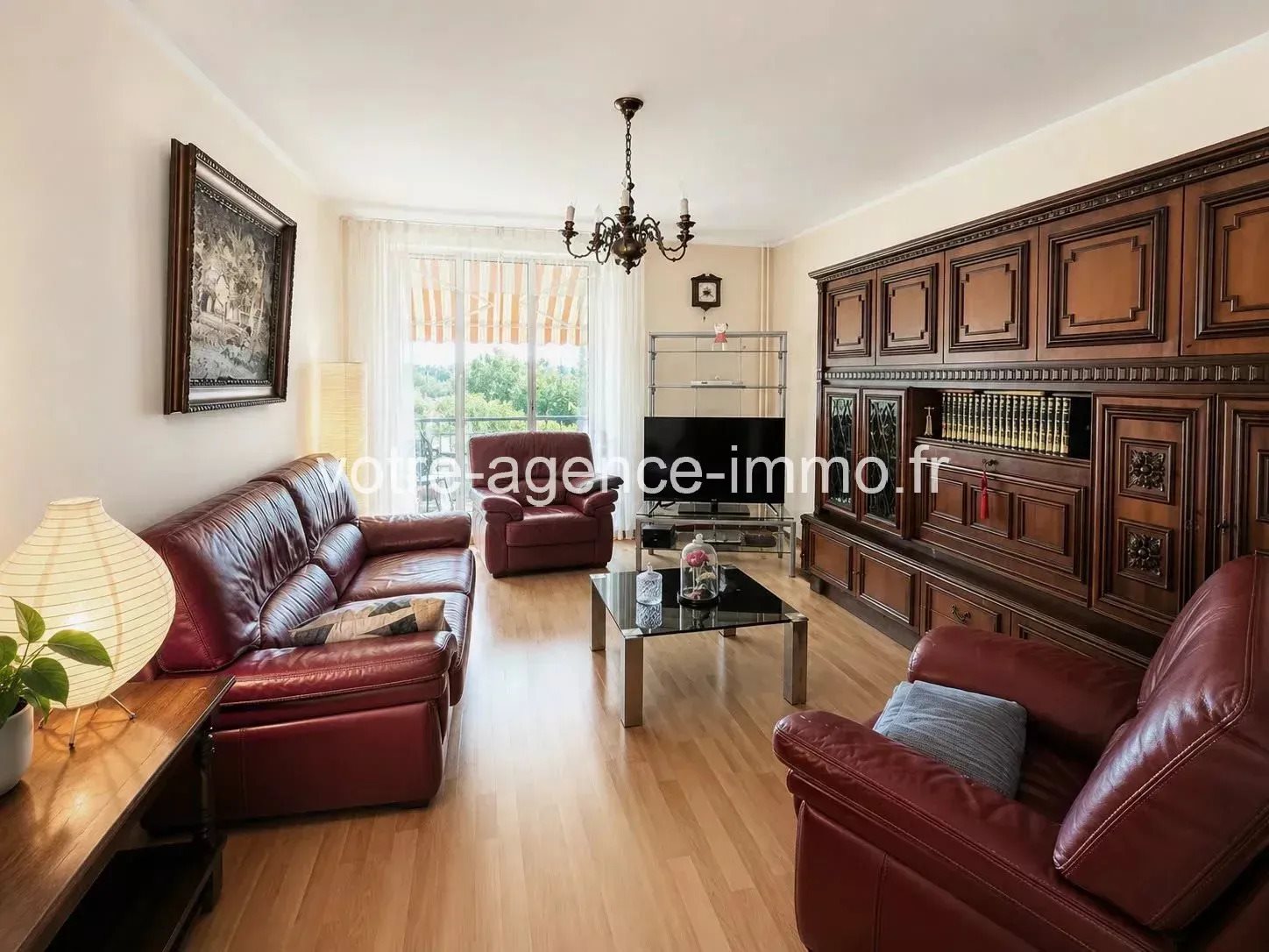 Appartement à vendre, 86m², Nice