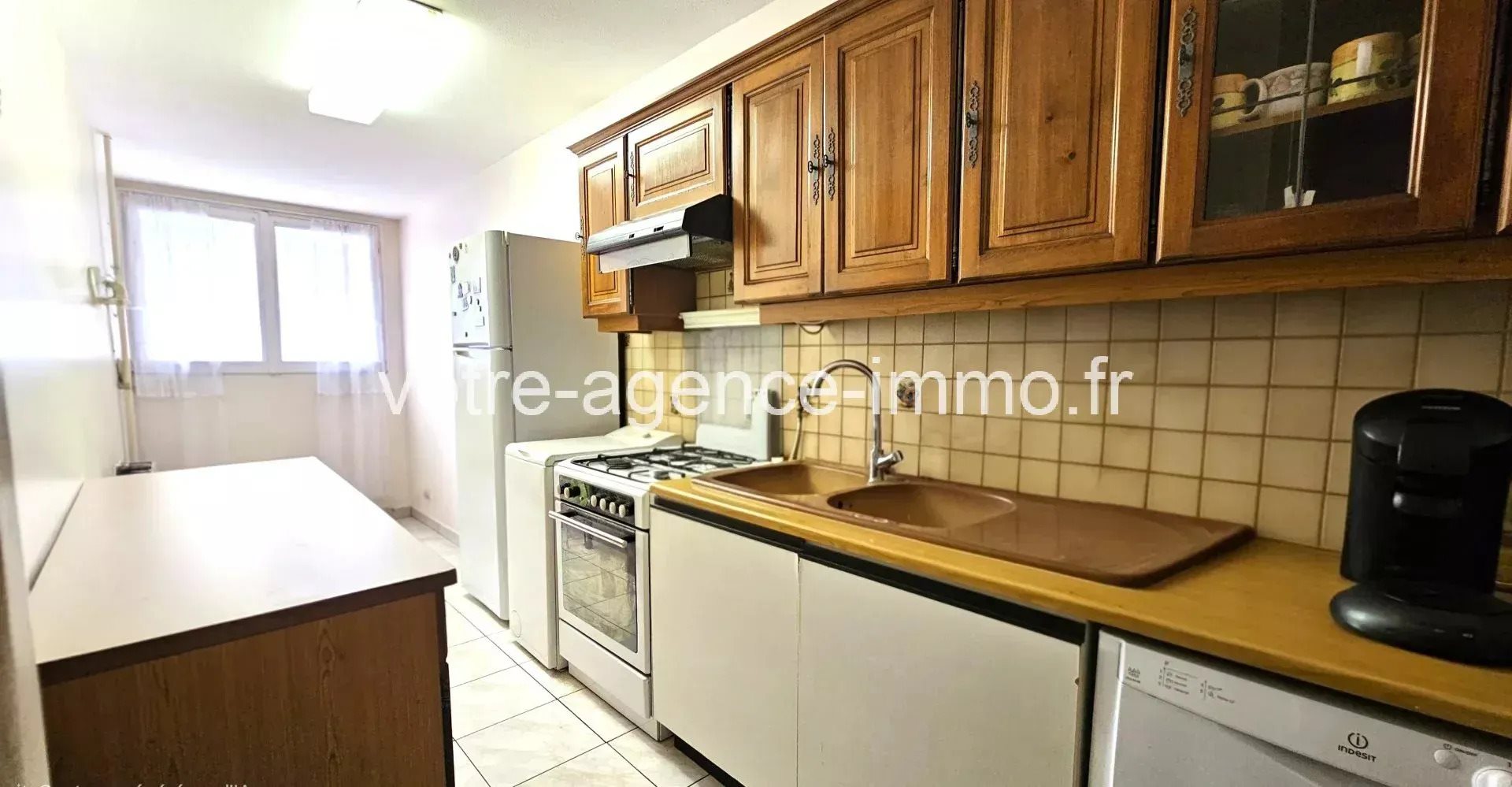 Appartement à vendre, 86m², Nice