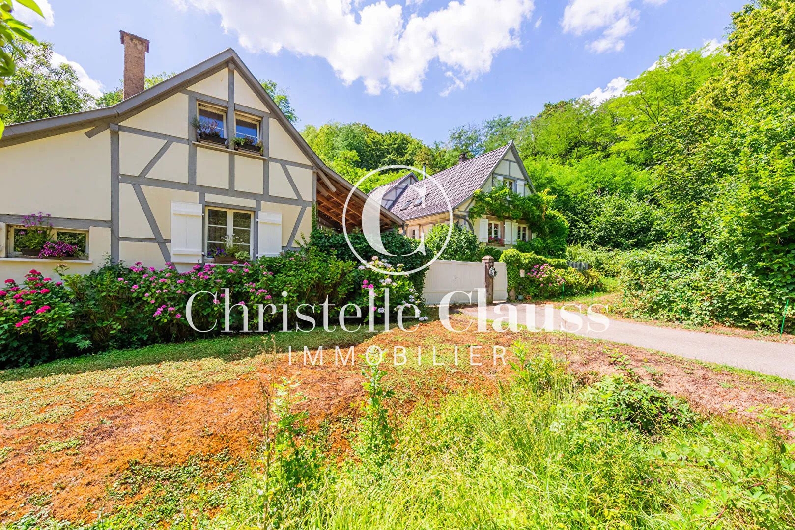 Maison à vendre, 258m², Kuttolsheim