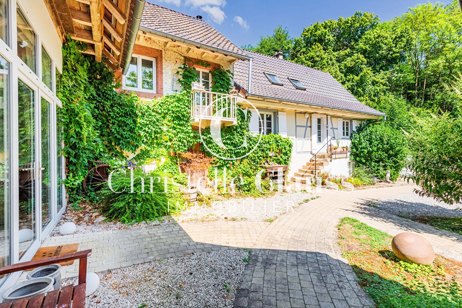 Maison à vendre, 258m², Kuttolsheim