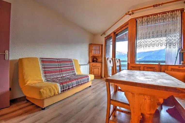 Appartement à louer, 25m², Morzine (Avoriaz)