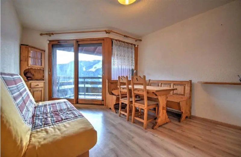 Appartement à louer, 25m², Morzine (Avoriaz)