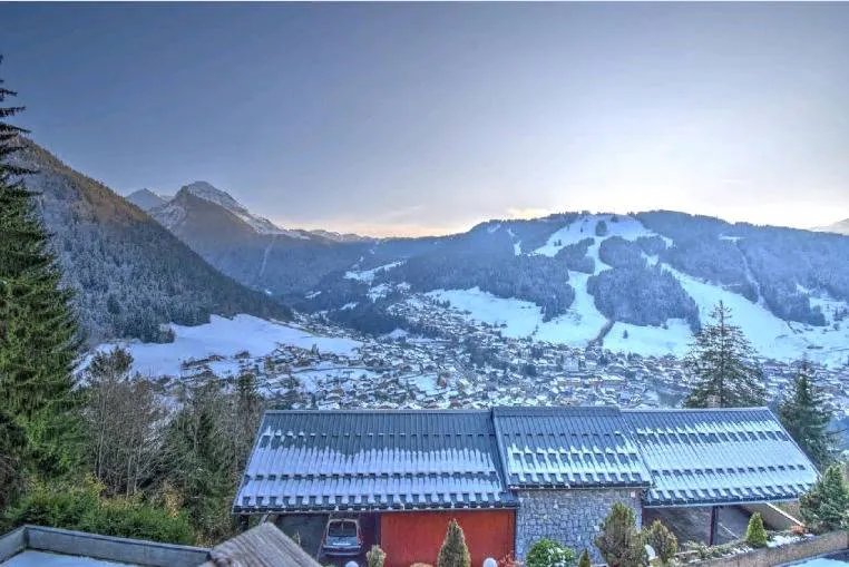 Appartement à louer, 25m², Morzine (Avoriaz)