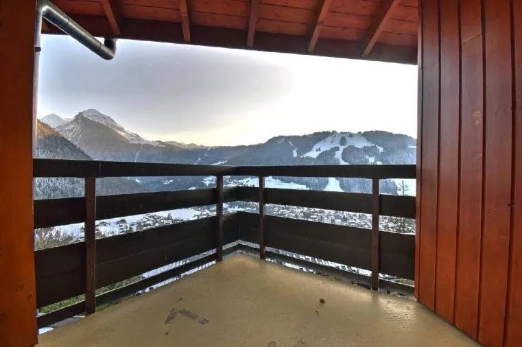 Appartement à louer, 25m², Morzine (Avoriaz)