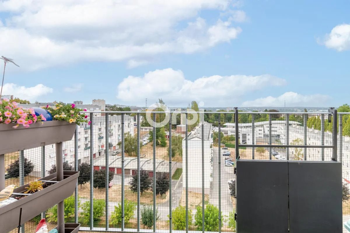 Appartement à vendre, 56m², Limoges