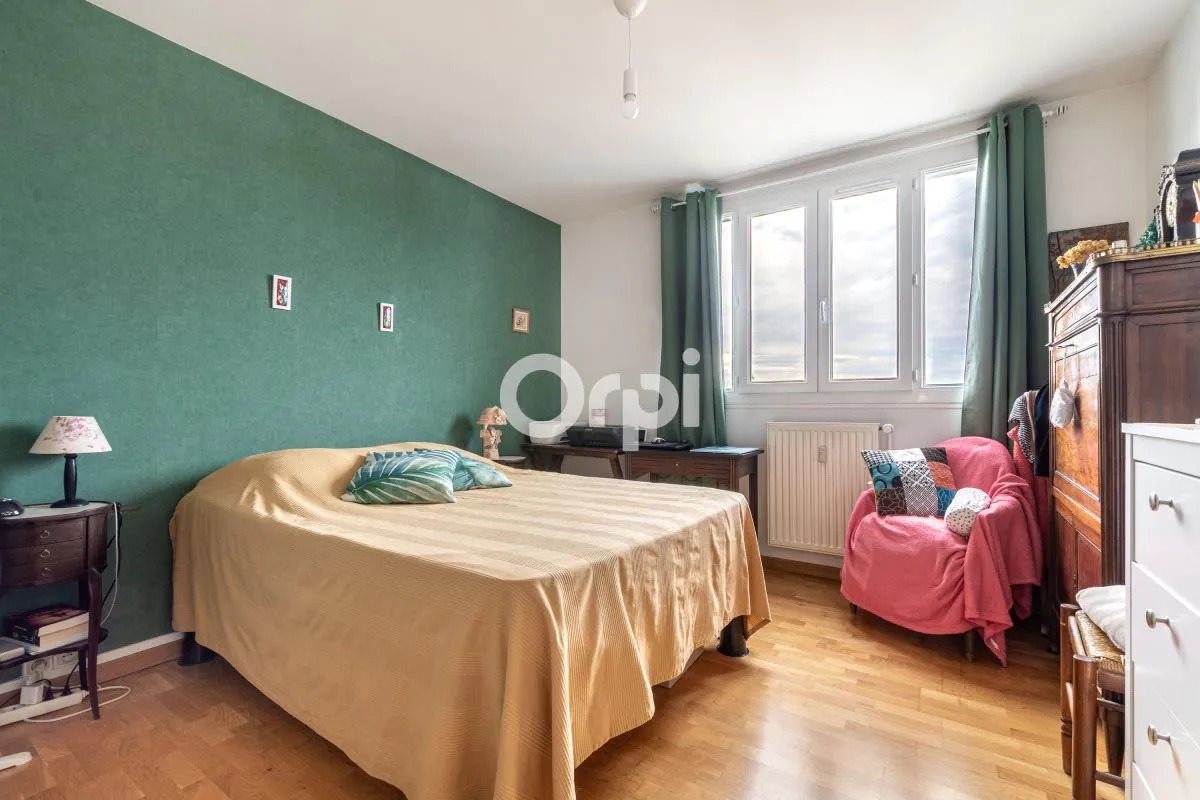 Appartement à vendre, 56m², Limoges