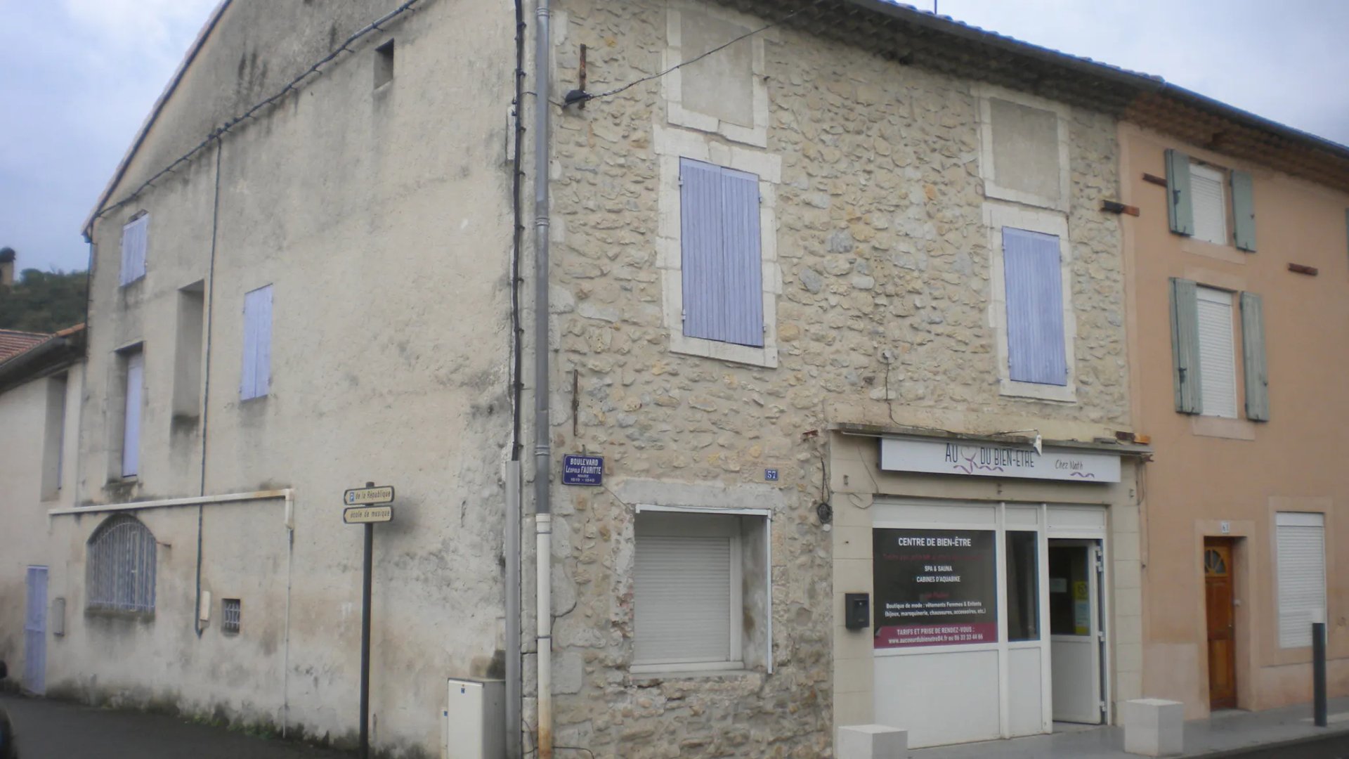 Appartement à vendre, 224m², Mondragon
