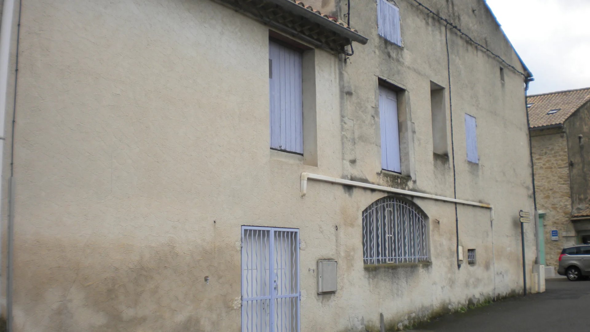 Appartement à vendre, 224m², Mondragon