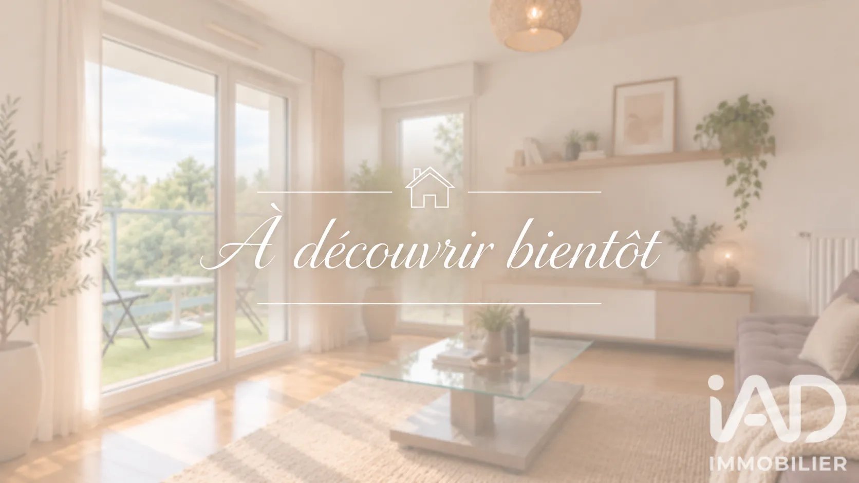 Appartement à vendre, 62m², Rueil-Malmaison