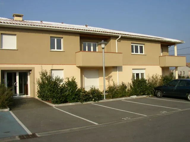 Appartement à louer, 46m², Saint-Clar-de-Rivière