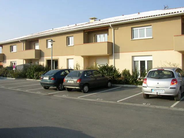 Appartement à louer, 46m², Saint-Clar-de-Rivière
