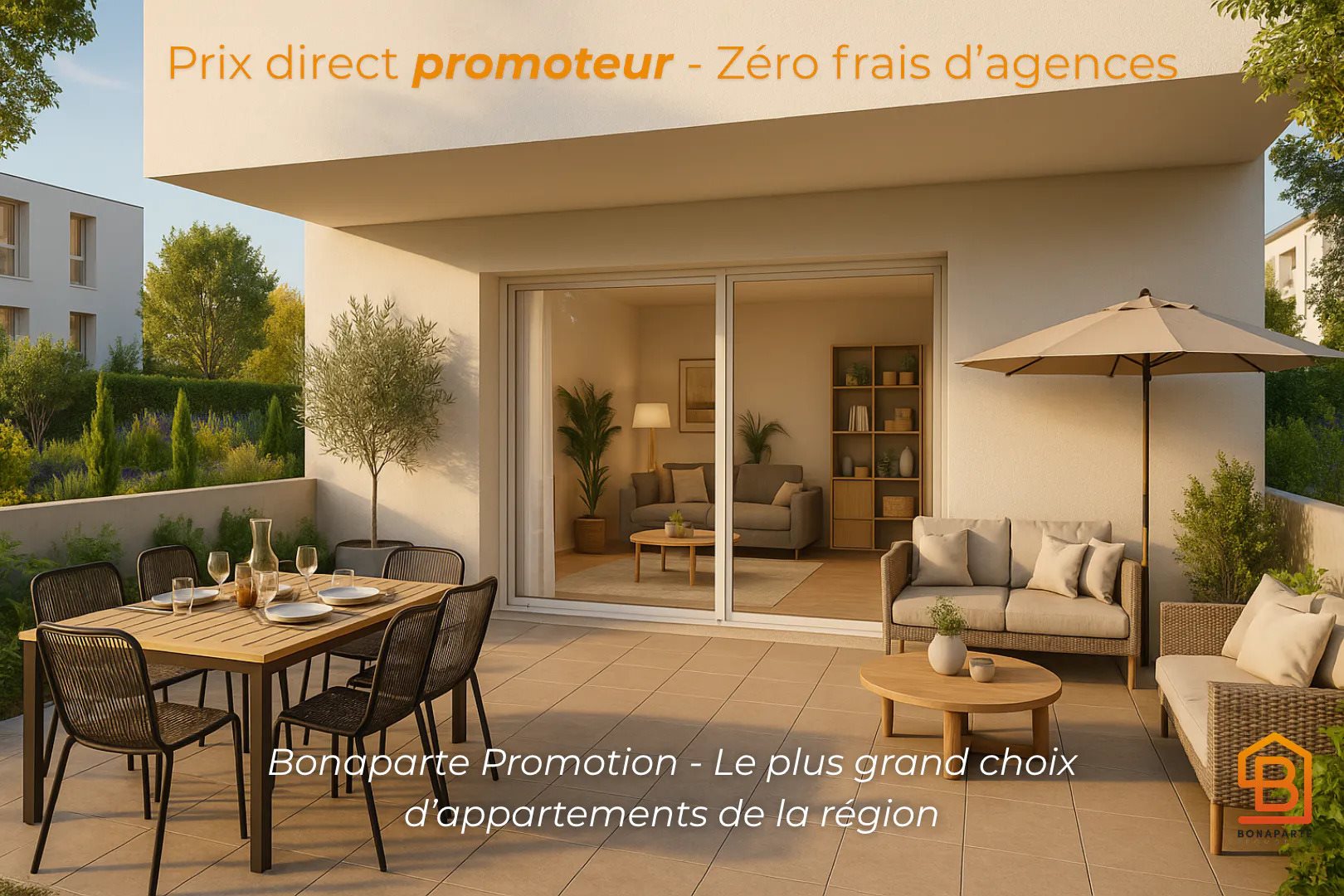 Appartement à vendre, 81m², Agde (Cap d'Agde)