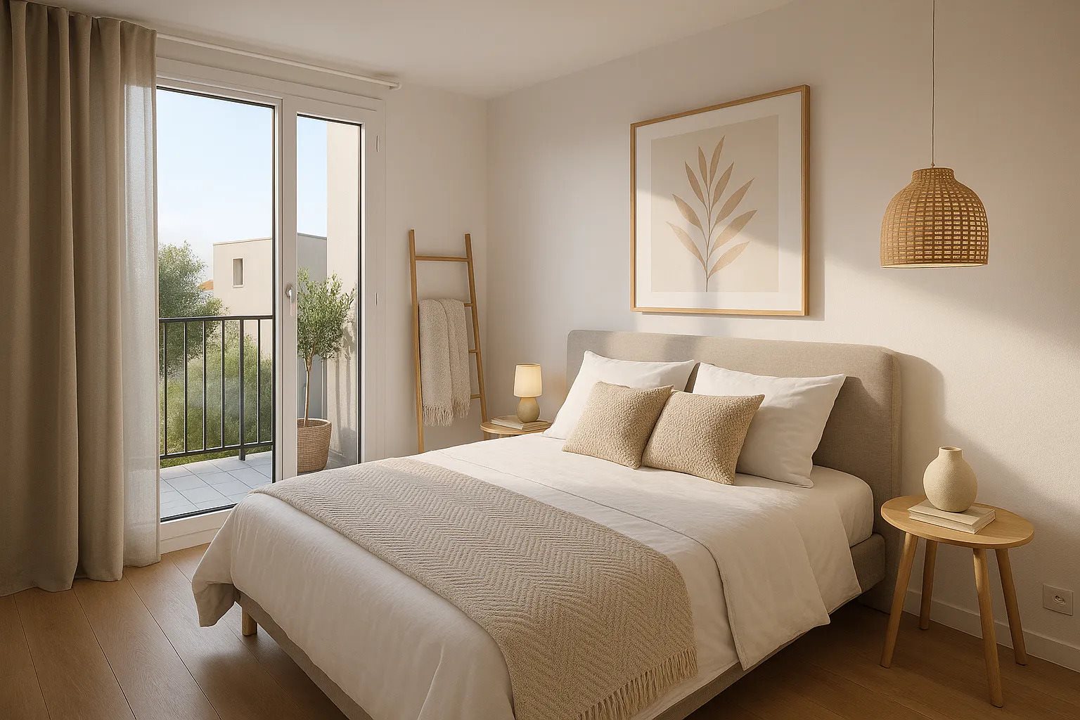 Appartement à vendre, 81m², Agde (Cap d'Agde)