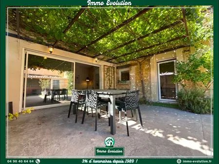 Maison à vendre, 185m², Orange