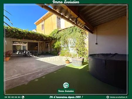 Maison à vendre, 185m², Orange