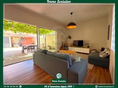 Maison à vendre, 185m², Orange