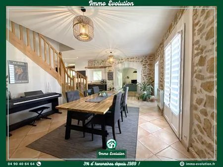 Maison à vendre, 185m², Orange