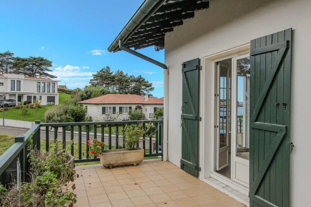 Appartement à vendre, 82m², Saint-Jean-de-Luz