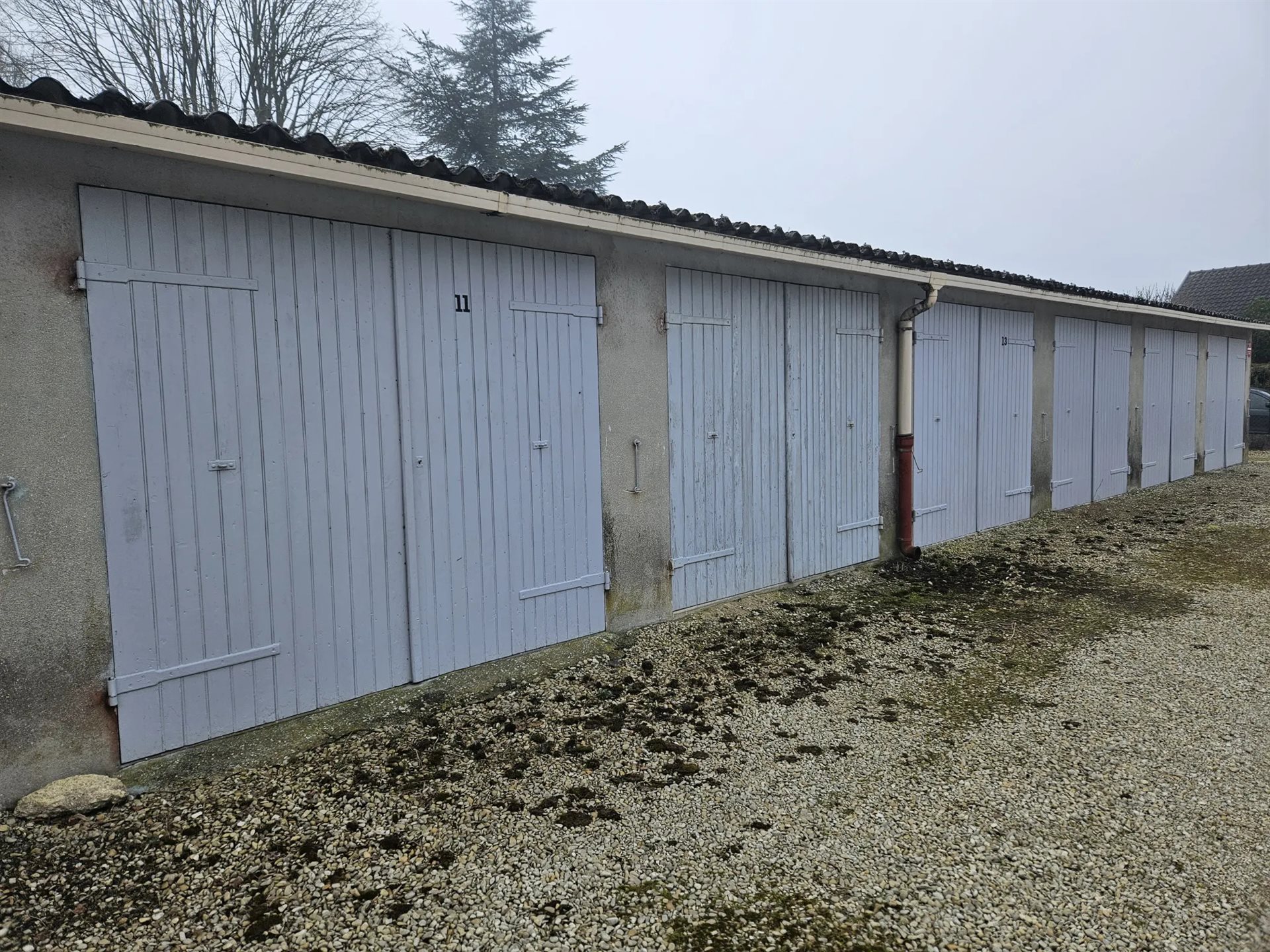 Maison à vendre, 17m², Châlons-en-Champagne