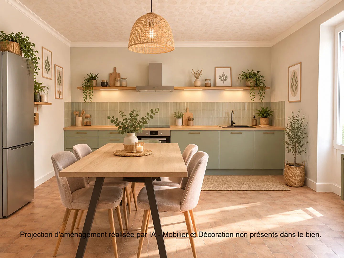 Maison à vendre, 132m², Châteauneuf-du-Pape