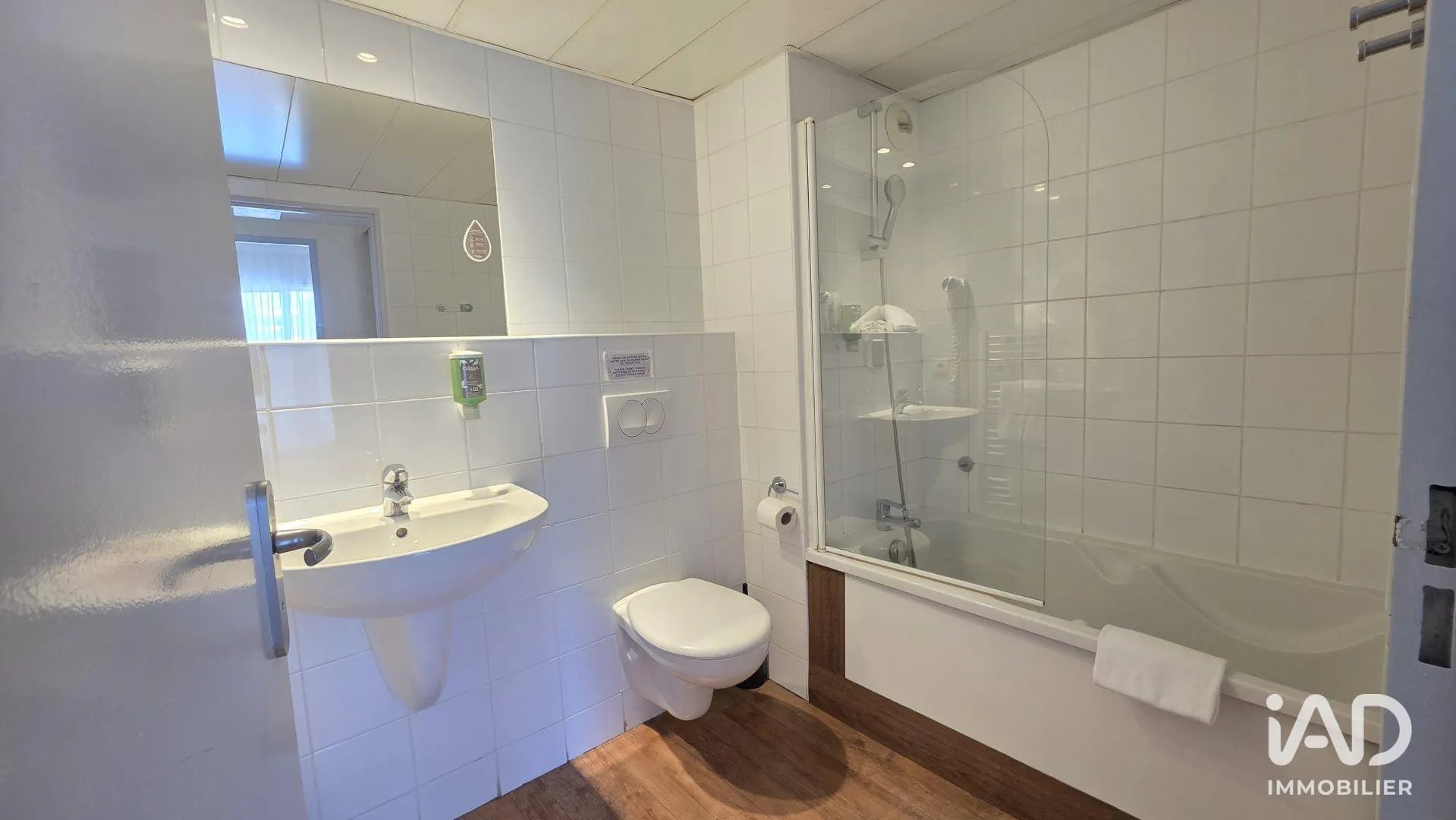 Appartement à vendre, 39m², Antibes