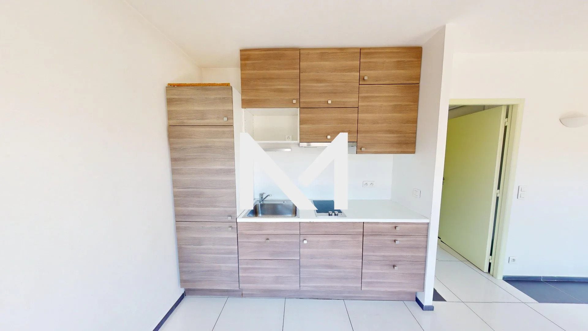 Appartement à louer, 30m², Grenoble