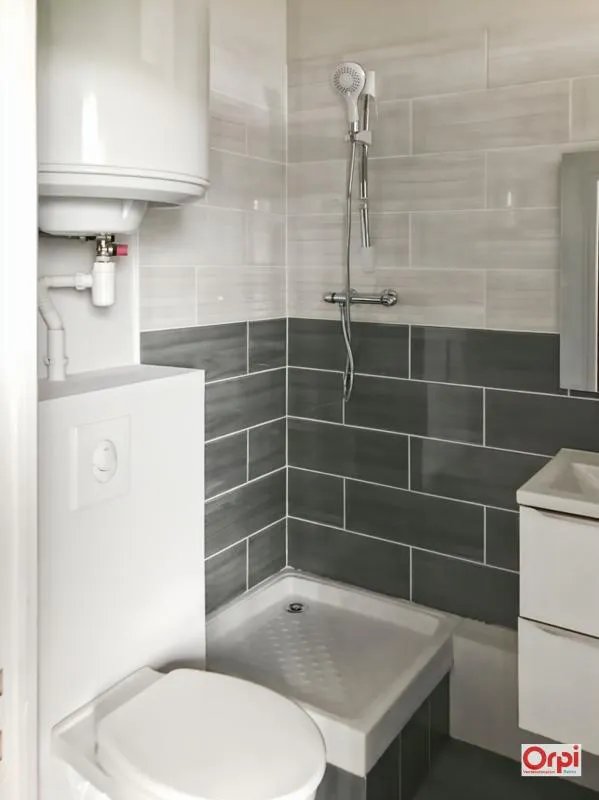 Appartement à louer, 17m², Reims
