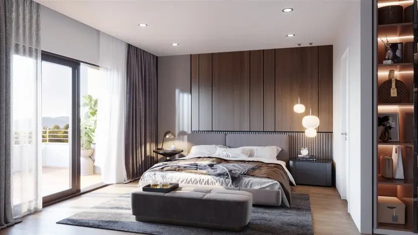 Appartement à vendre, 86m², Neuilly-sur-Marne