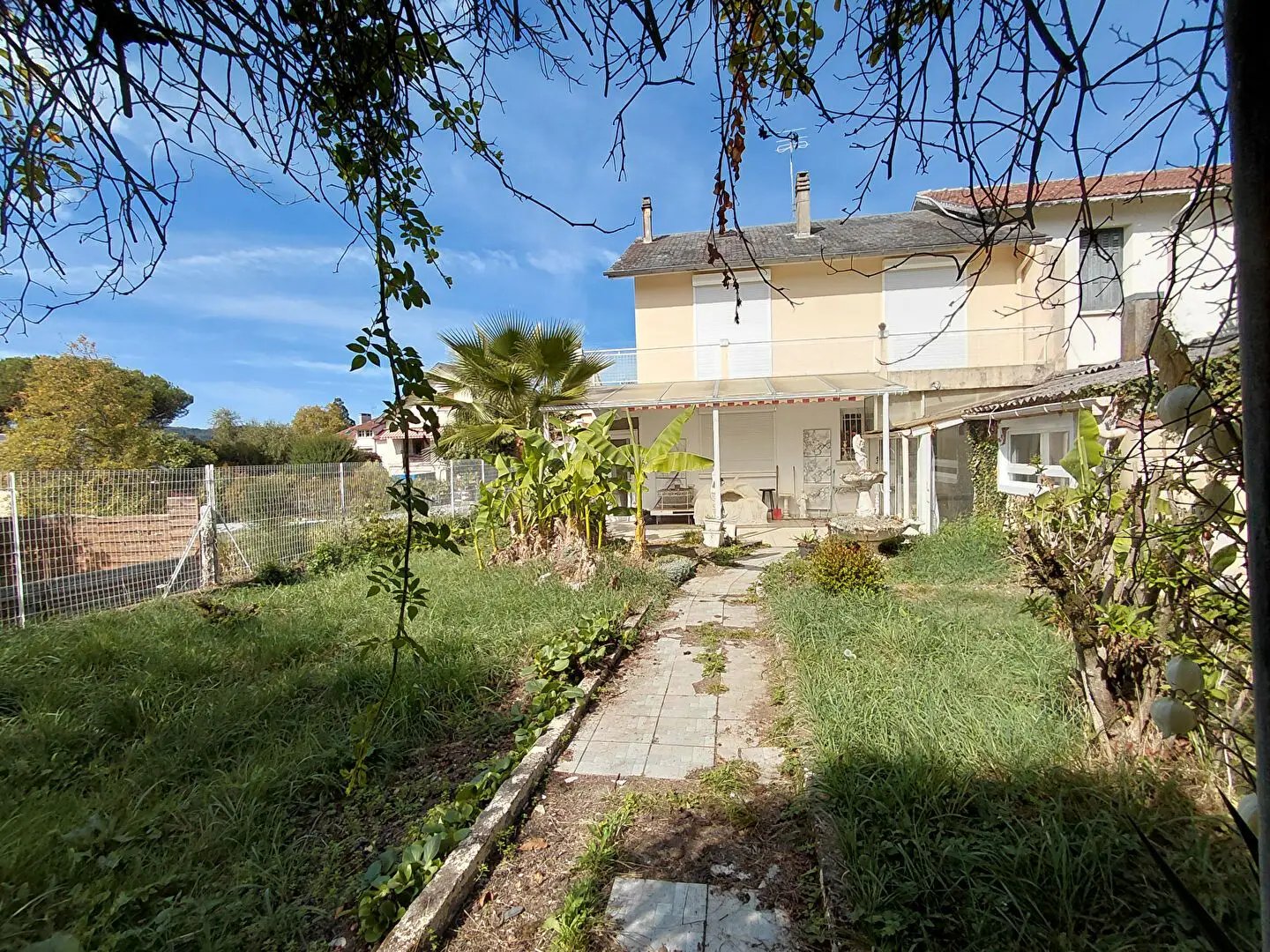 Maison à vendre, 155m², Bagnères-de-Bigorre