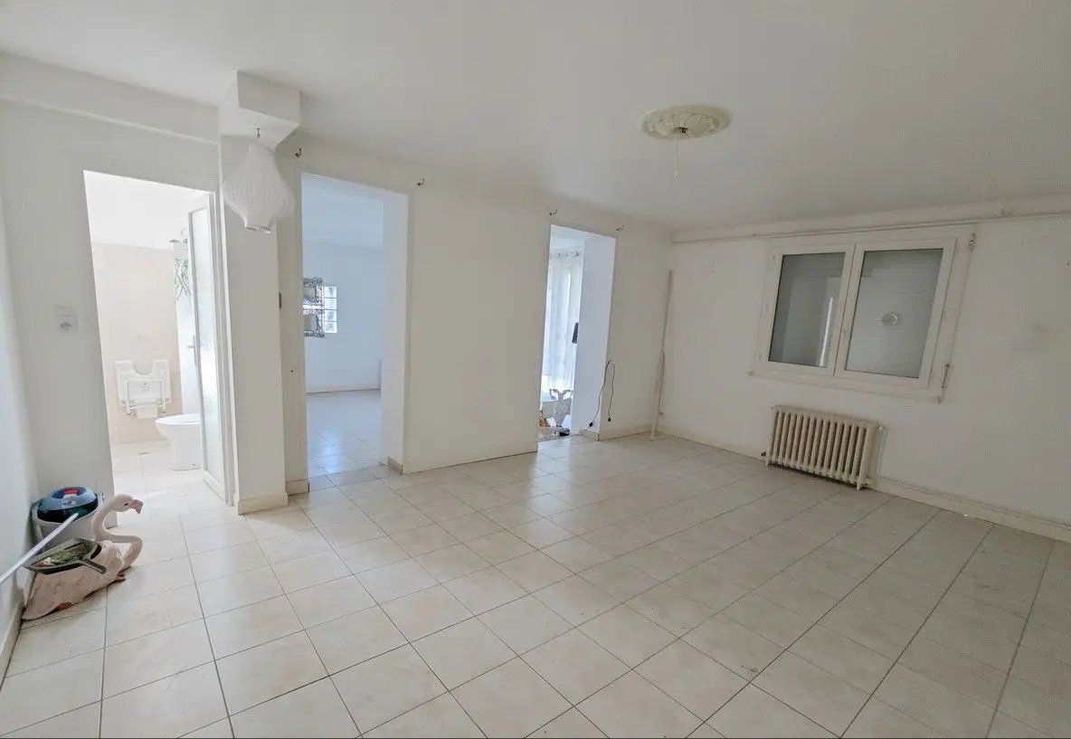 Maison à vendre, 155m², Bagnères-de-Bigorre