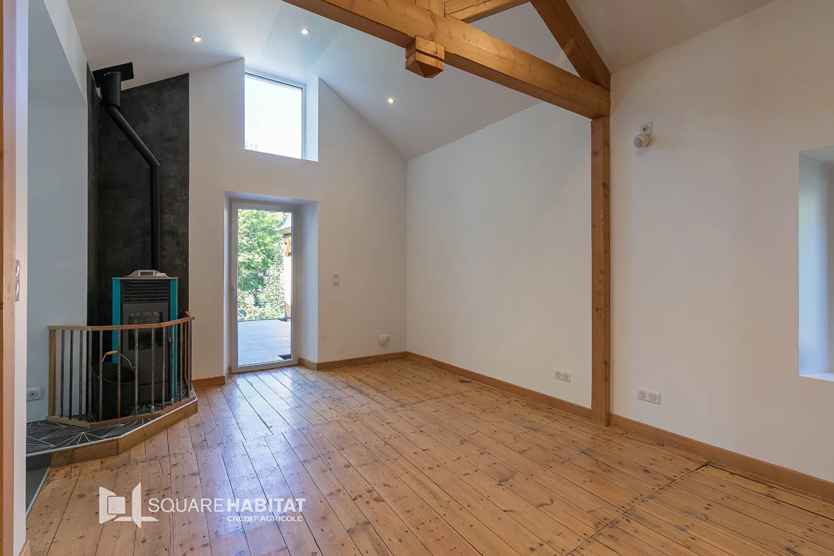 Appartement à vendre, 91m², Briançon