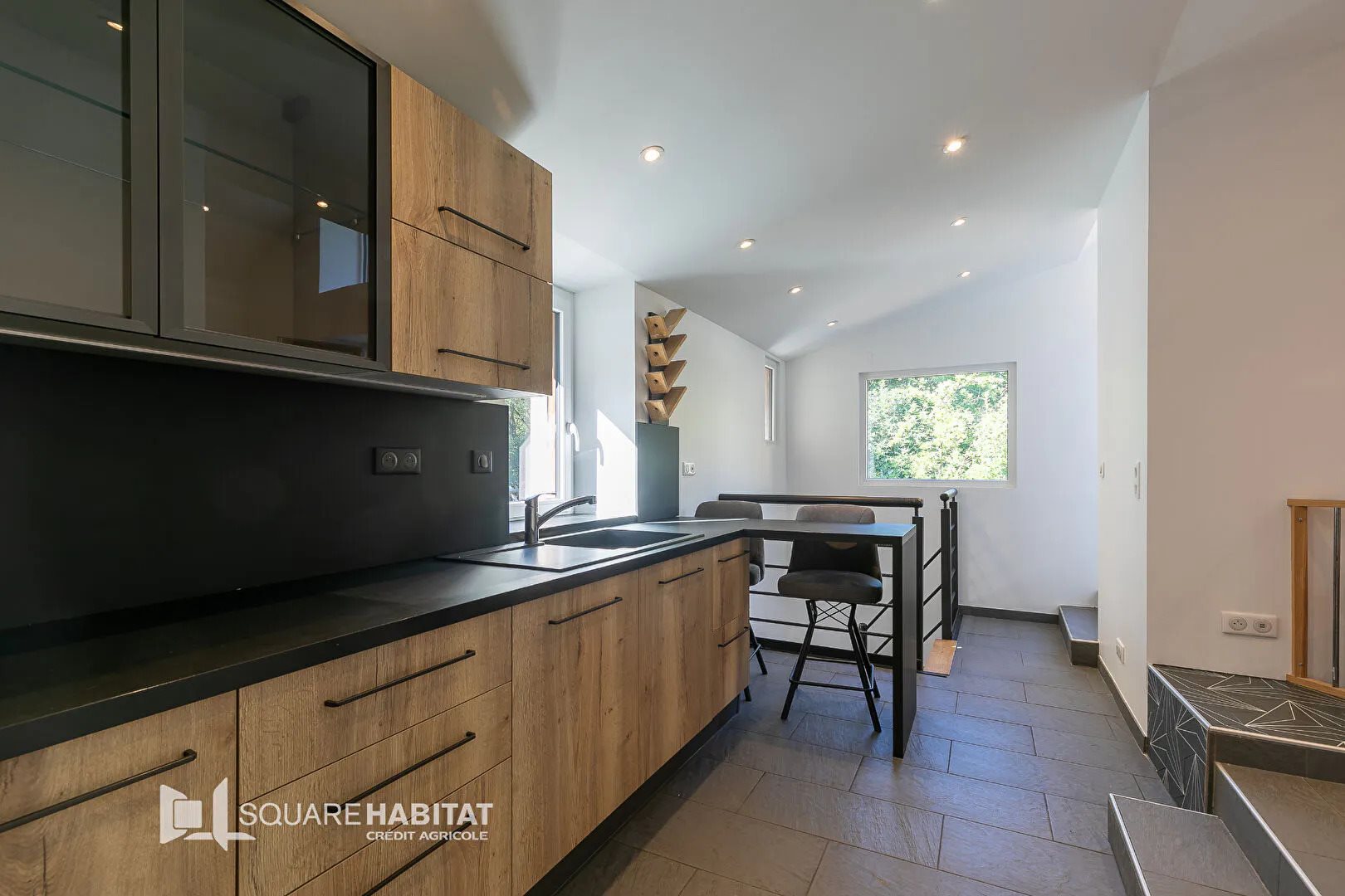 Appartement à vendre, 91m², Briançon