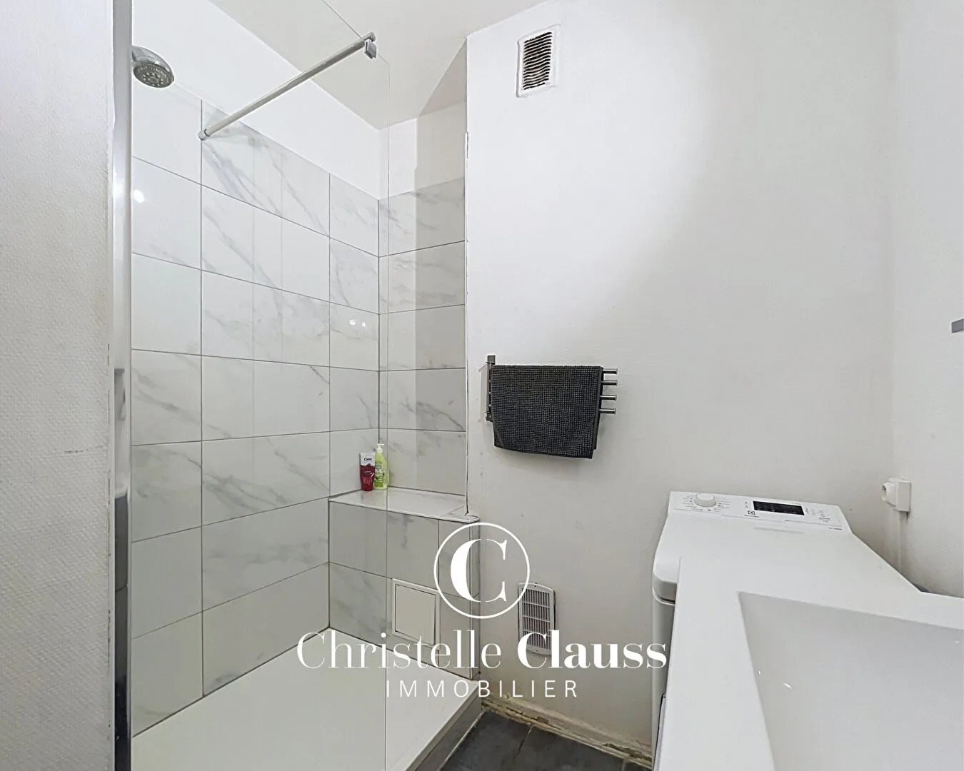 Appartement à vendre, 45m², Strasbourg