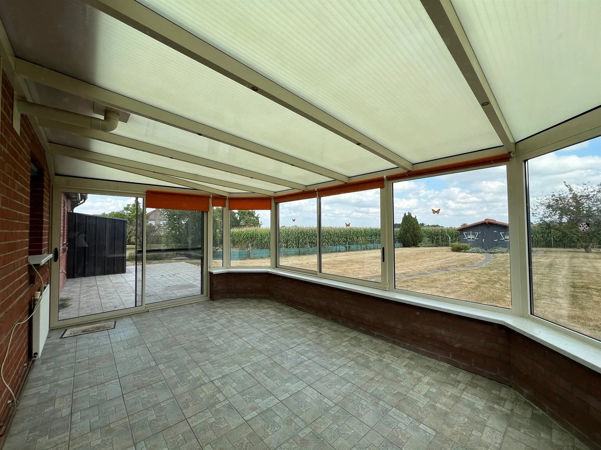 Maison à vendre, 143m², Boeschepe