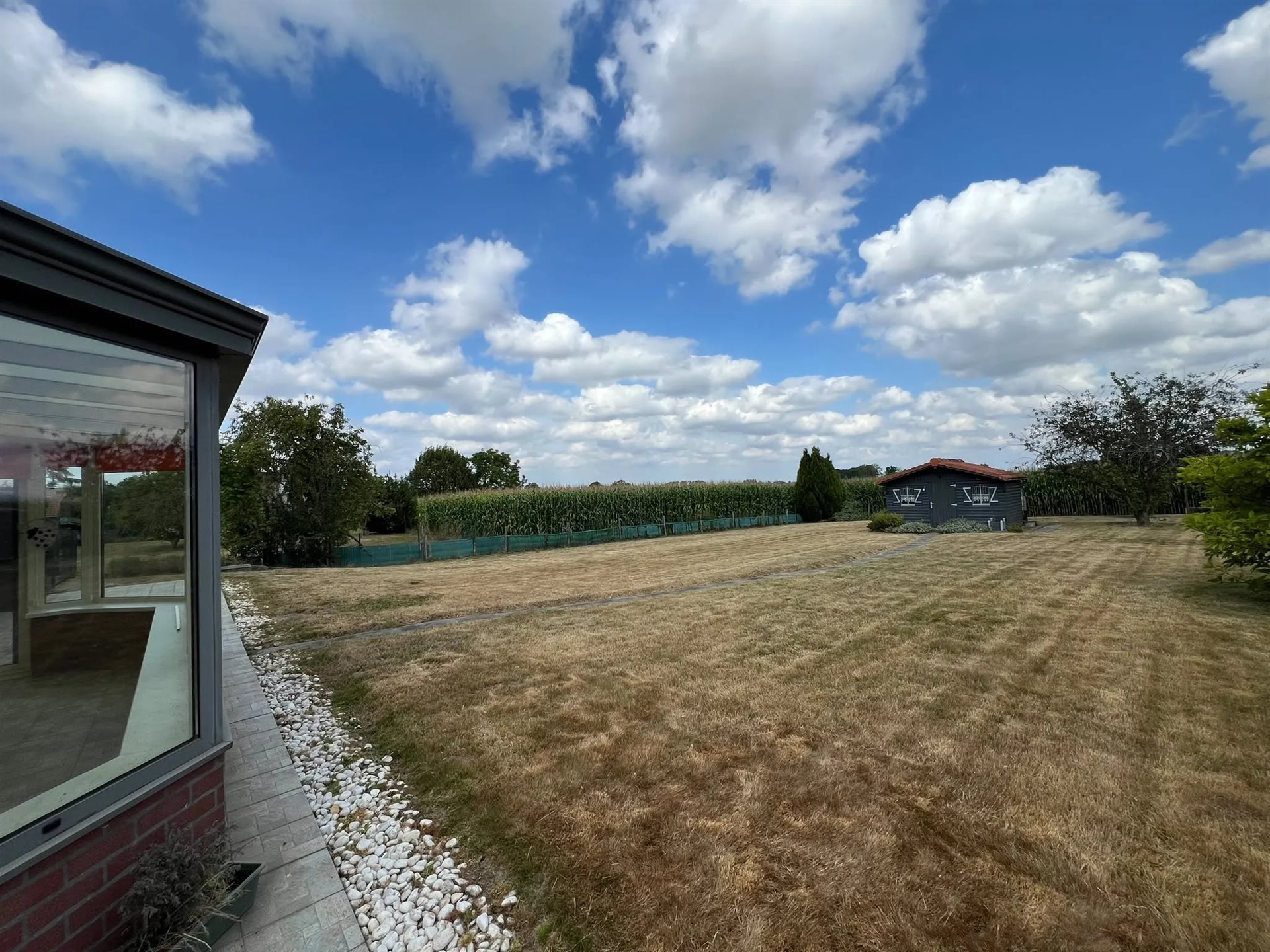 Maison à vendre, 143m², Boeschepe