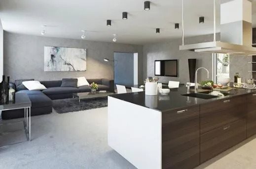 Appartement à vendre, 42m², Gonesse