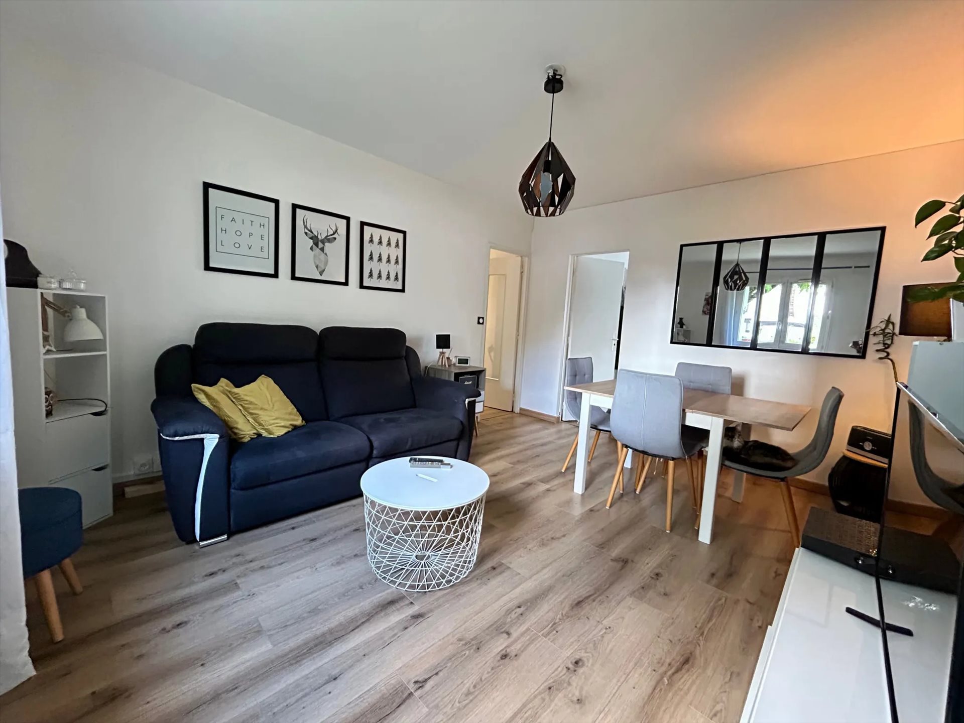 Appartement à vendre, 59m², La Teste-de-Buch