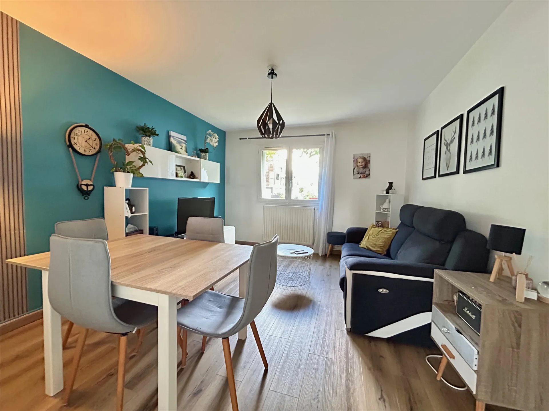 Appartement à vendre, 59m², La Teste-de-Buch