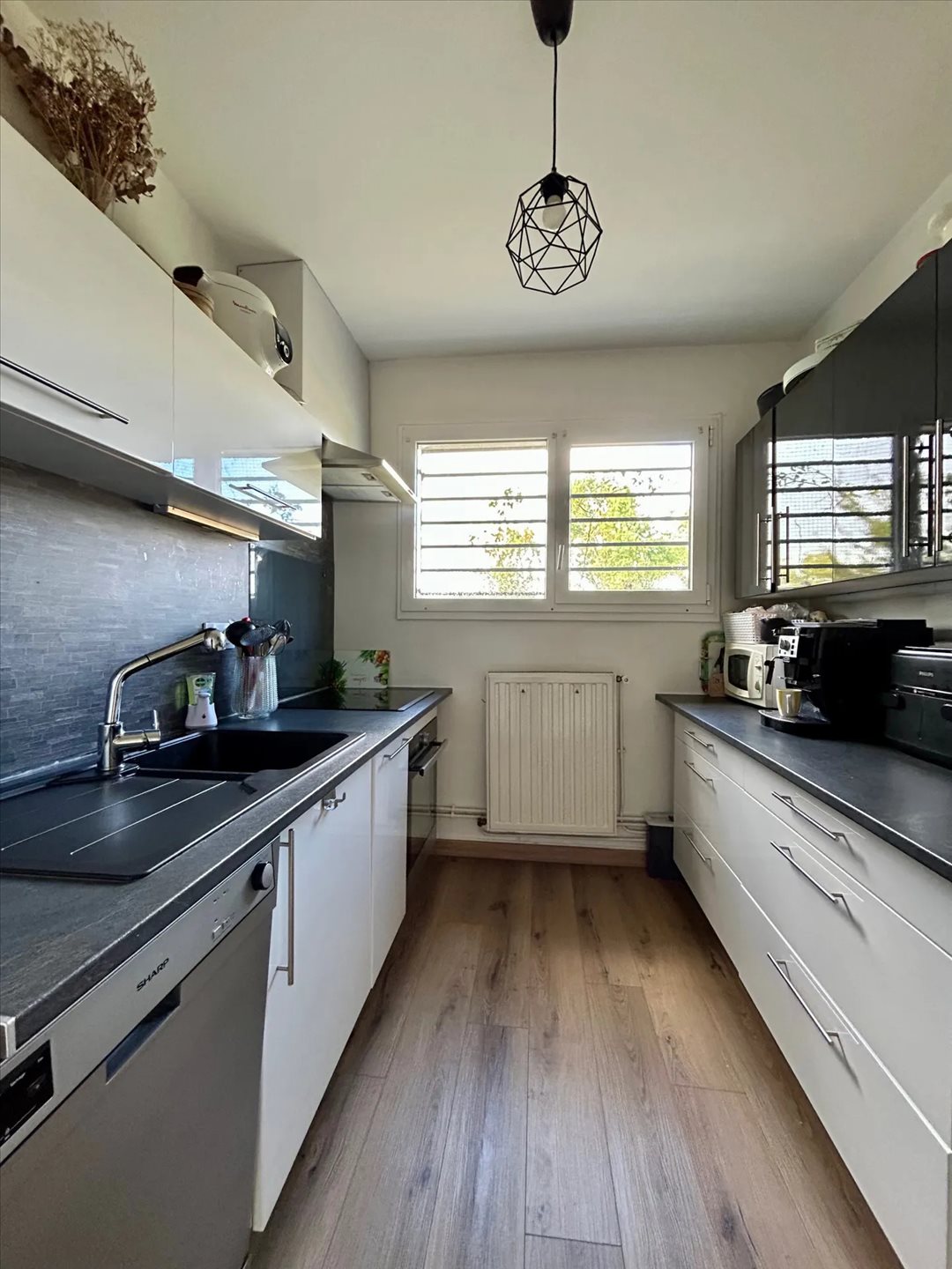 Appartement à vendre, 59m², La Teste-de-Buch