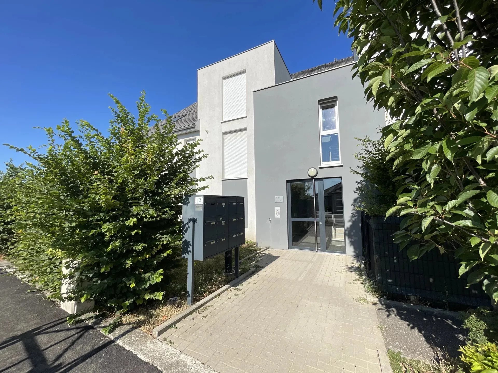 Appartement à louer, 60m², Wahlenheim