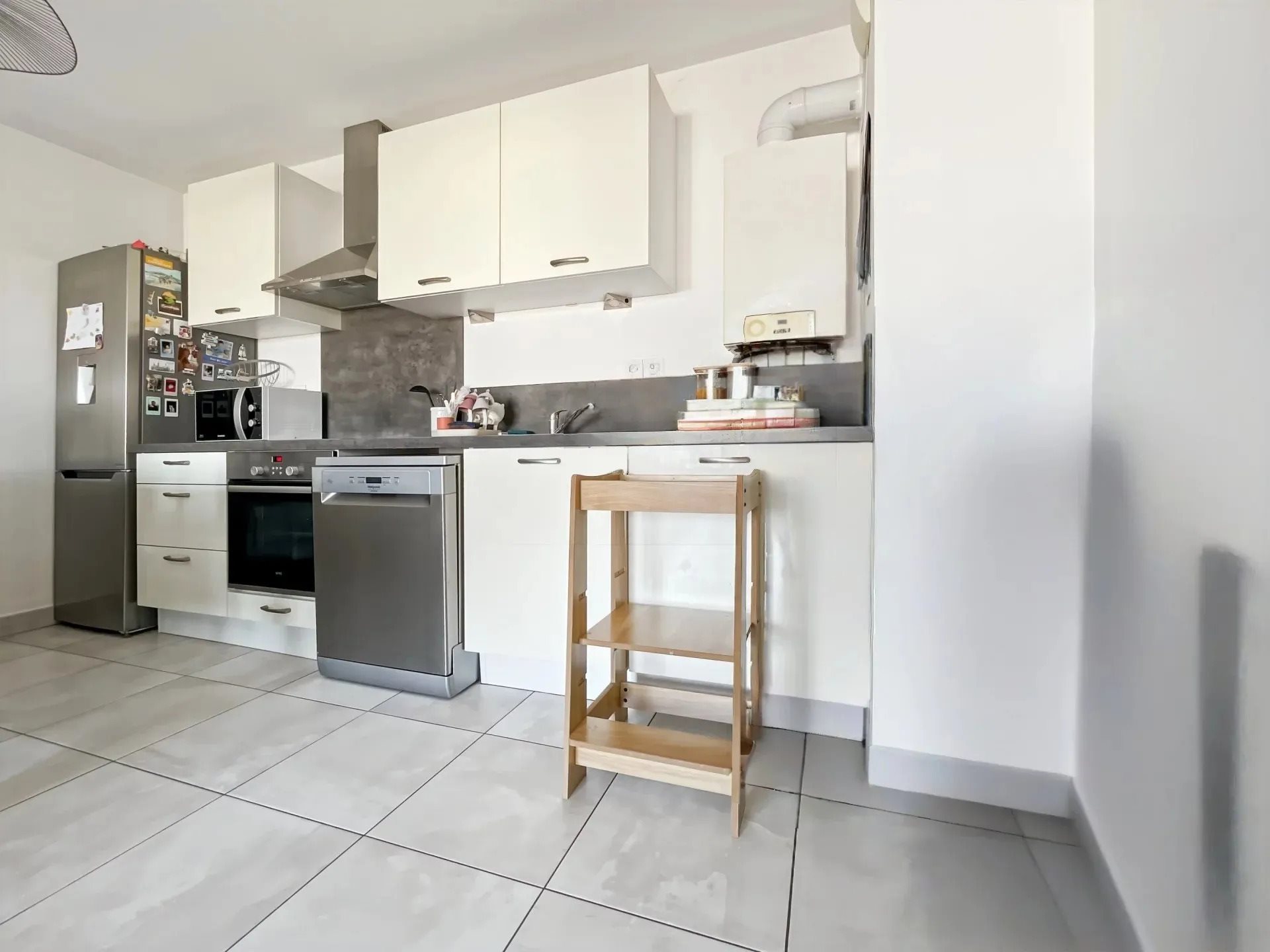 Appartement à louer, 60m², Wahlenheim