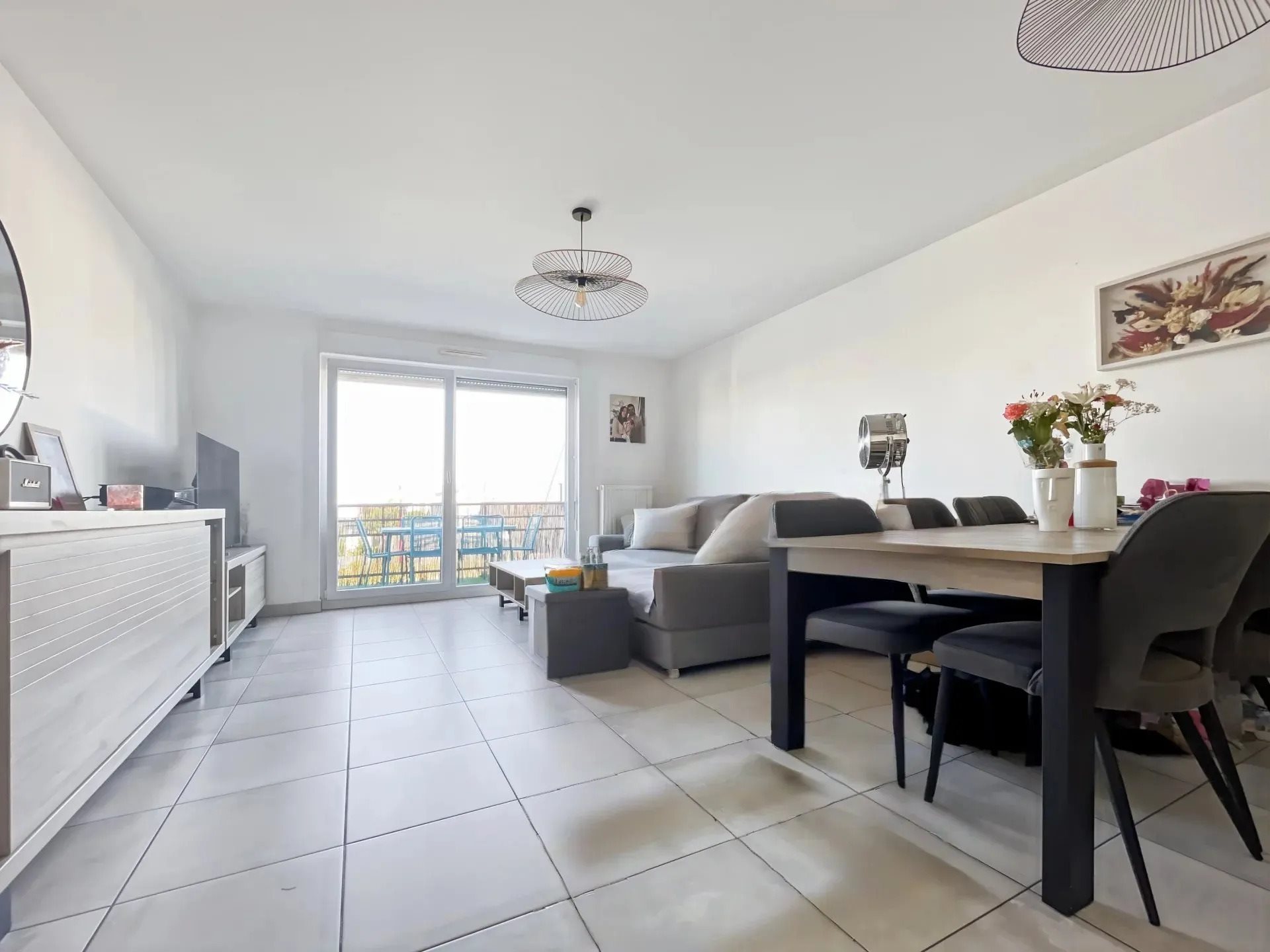 Appartement à louer, 60m², Wahlenheim